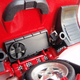 Illustration for article titled BATTLE: Ferrari F40 - Kyosho vs. Hot Wheels